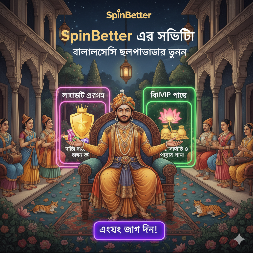 লয়্যালটি প্রোগ্রাম ও ভিআইপি পয়েন্ট